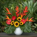 Ramo Susurro Tropical