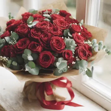 Ramo Fresa Encantada